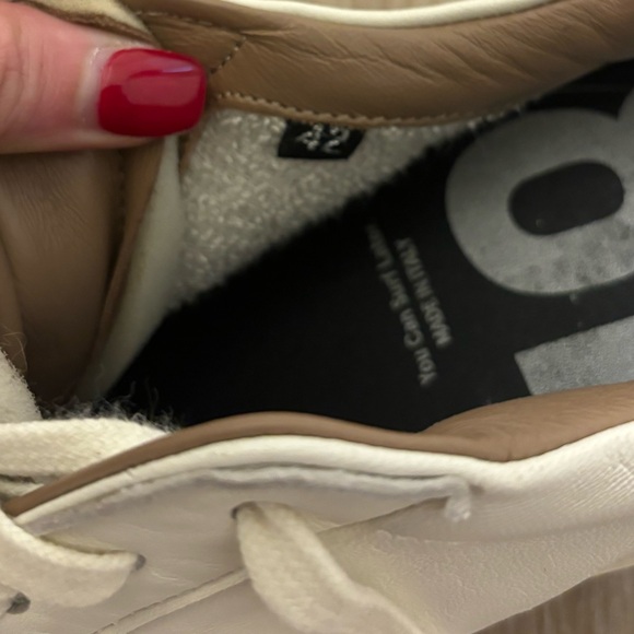 Sneakers (Men’s P448) - Picture 4 of 4